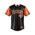 West Tigers "Slugger" Baseball Shirt