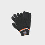 West Tigers Touchscreen Gloves