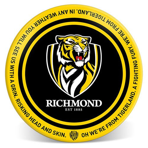 Richmond Tigers Small Plate