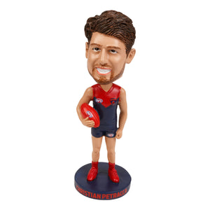 Melbourne Demons Bobblehead - Christian Petracca