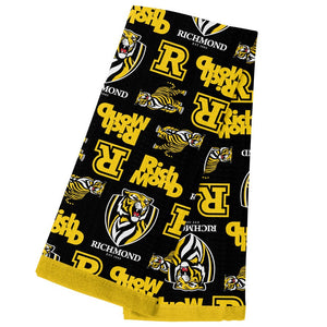 Richmond Tigers Tea Towel