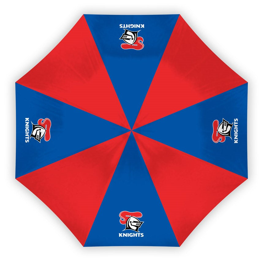 Newcastle Knights Umbrella
