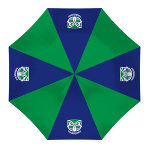 New Zealand Warriors Umbrella