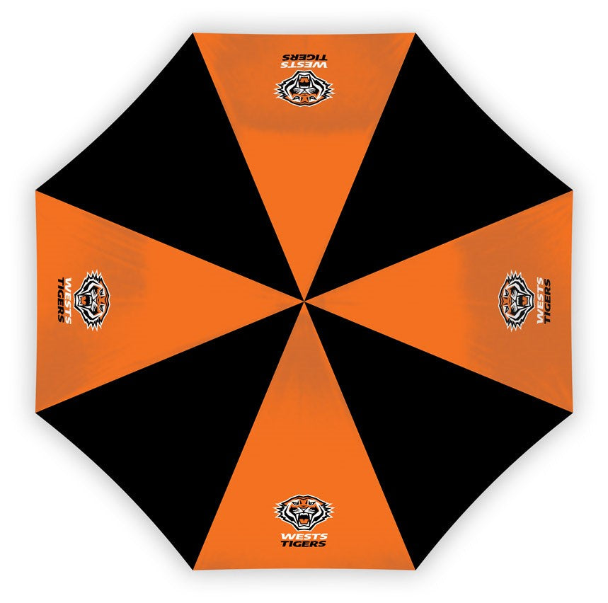 West Tigers Umbrella