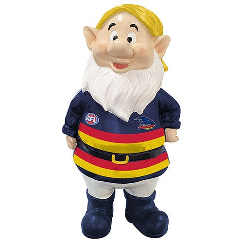 Adelaide Crows Mini Gnome