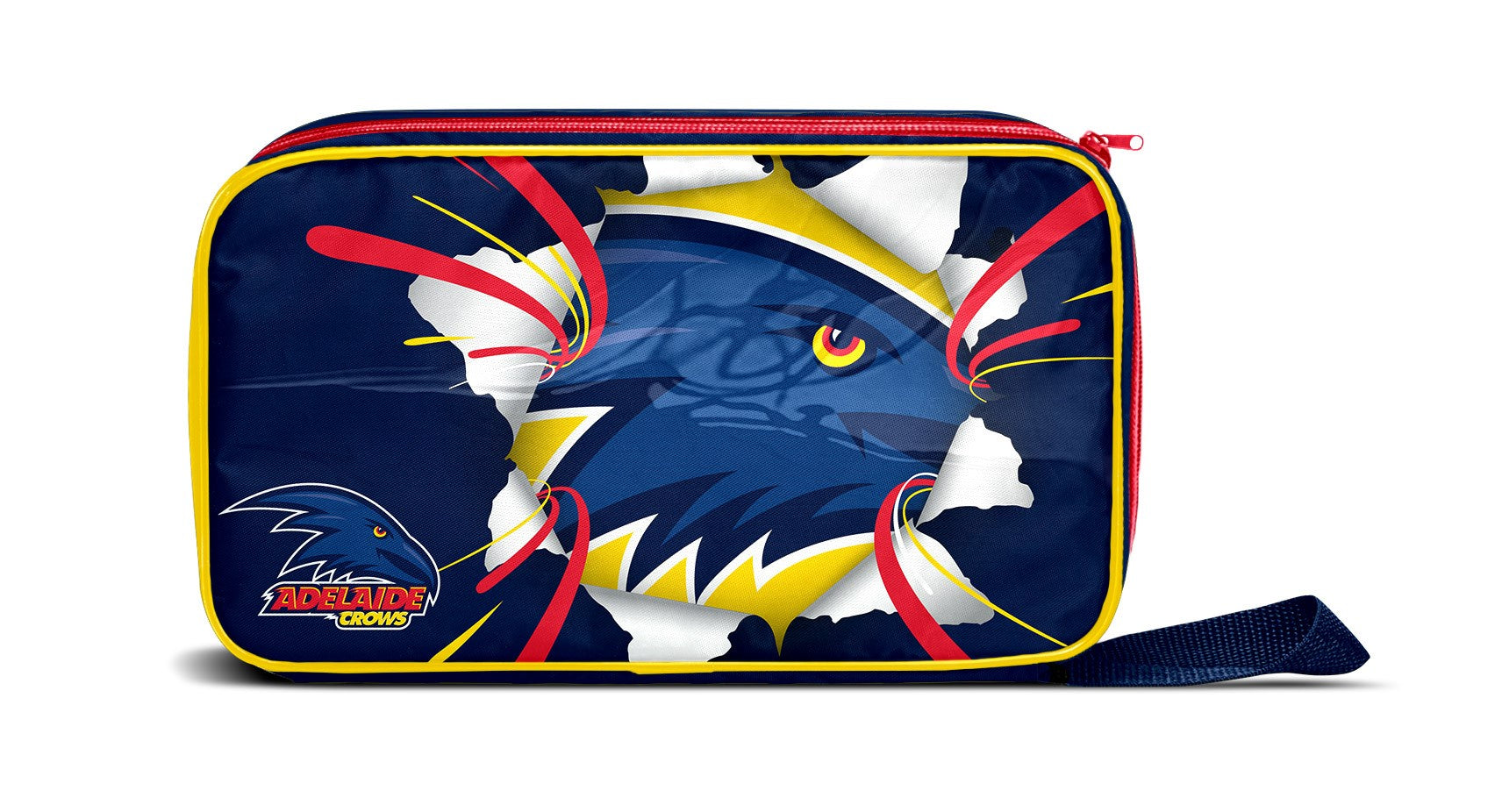 Adelaide Crows Lunch Cooler Bag