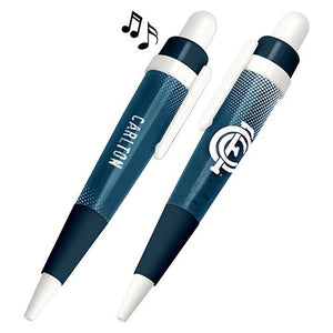 Carlton Blues Musical Pen