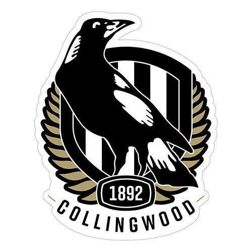 Collingwood Magpies Logo Sticker