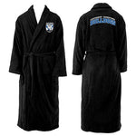 Canterbury Bulldogs Adult bathrobe - Dressing Gown