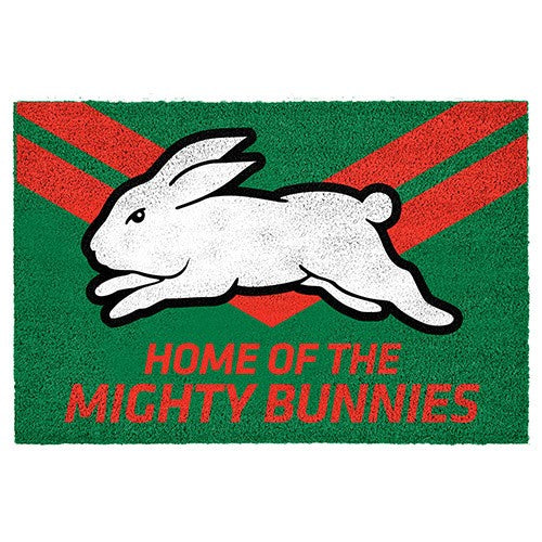 South Sydney Rabbitohs Doormat