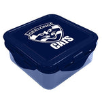 Geelong Cats Snack Container
