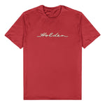 Holden Script Logo T-Shirt