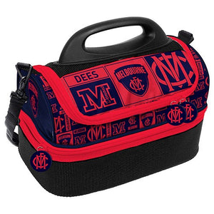 Melbourne Demons Dome Cooler Bag