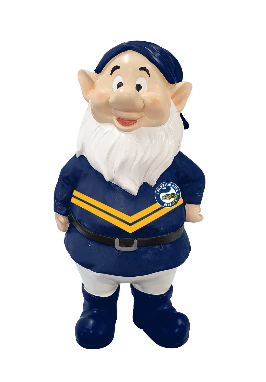 Parramatta Eels Mini Gnome