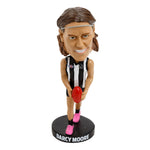 Collingwood Magpies Bobblehead - Darcy Moore