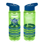 Canberra Raiders Drink Bottle With Bands