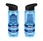 New South Wales Drink Bottle With Bands