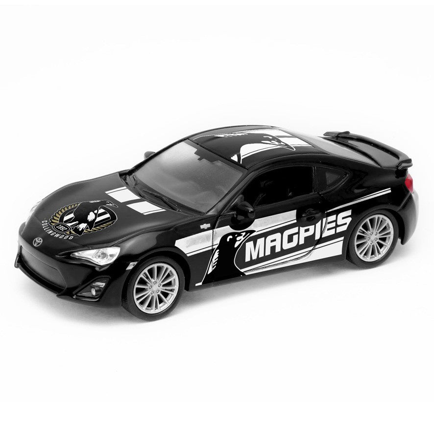 Collingwood Magpies 2023 Collectable Car