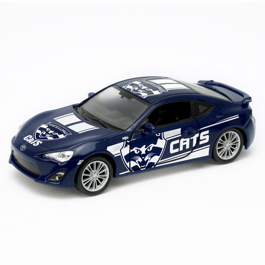 Geelong Cats 2023 Collectable Car