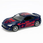 Melbourne Demons 2023 Collectable Car