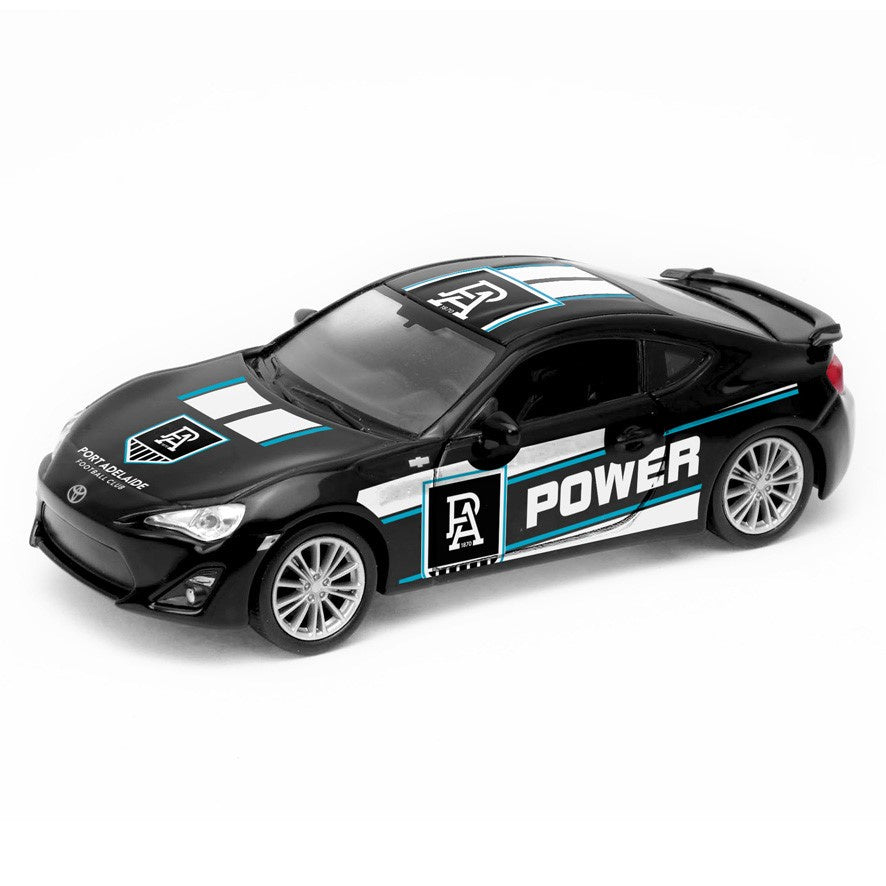 Port Adelaide Power 2023 Collectable Car