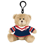 Sydney Roosters Teddy Bag Clip