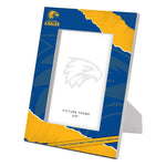 West Coast Eagles Picture Frame