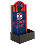 Sydney Roosters Bottle Opener with Catcher