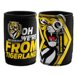 Richmond Tigers Can Cooler And Bottle Opener