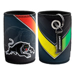 Penrith Panthers Can Cooler And Bottle Opener