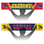 Adelaide Crows Banner Flag