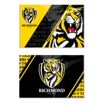 Richmond Tigers Magnets - Set Of 2