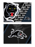 Penrith Panthers Magnet - Set Of 2