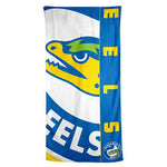 Parramatta Eels Towel