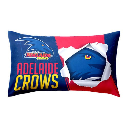 Adelaide Crows Pillowcase
