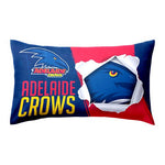 Adelaide Crows Pillowcase