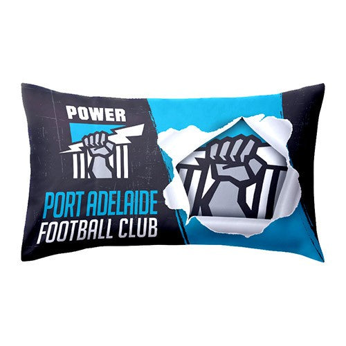 Port  Adelaide Power Pillowcase