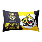 Richmond Tigers Pillowcase