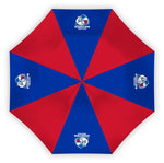 Western Bulldogs Compact Umbrella