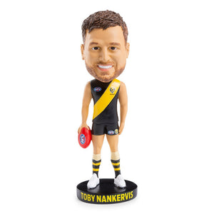 Richmond Tigers Bobblehead - Toby Nankervis