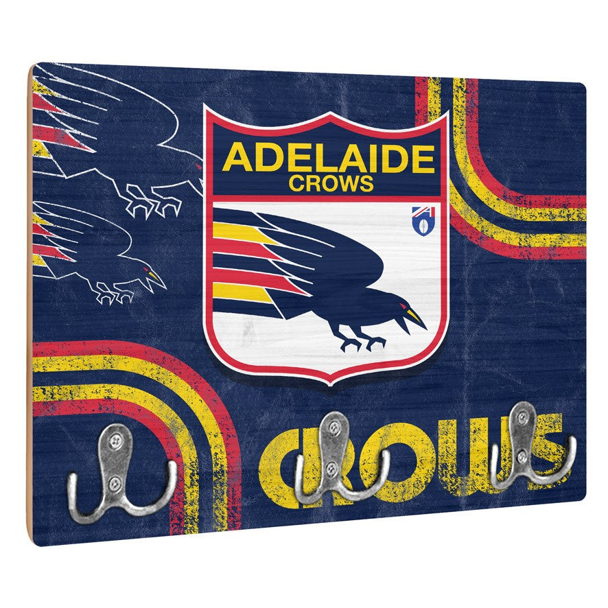 Adelaide Crows Key Rack