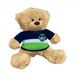 Canberra Raiders Teddy  Bear
