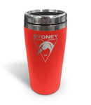 Sydney Swans Travel  Mug