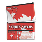 Sydney Swans Pencil Case