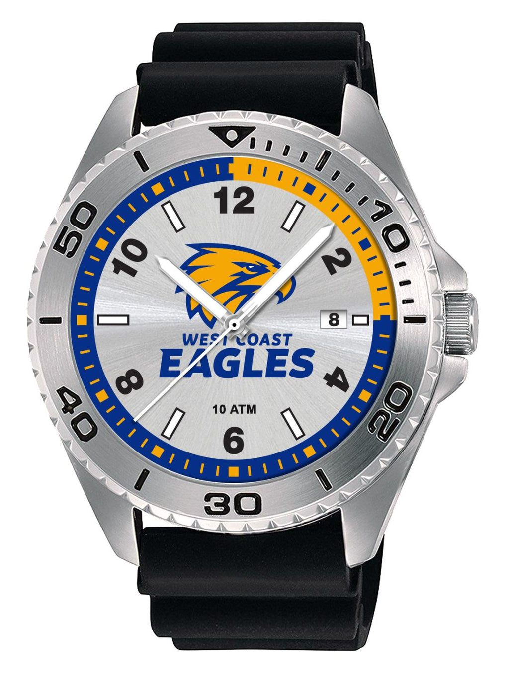 West Coast Eagles Try Series Watch