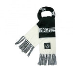 Collingwood Magpies Traditional Scarf