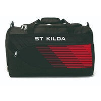 St Kilda Saints Sports Bag