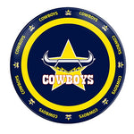 North Queensland Cowboys Small Plate