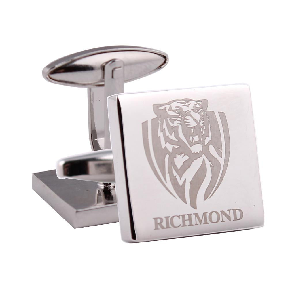 Richmond Tigers Cufflinks