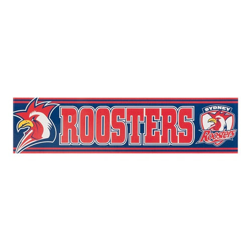 Sydney Roosters Bumper-Sticker